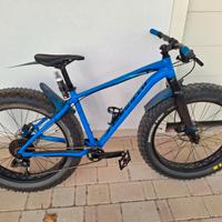 FatBike Specialized