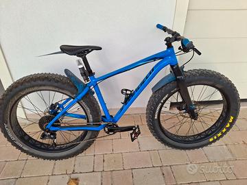FatBike Specialized