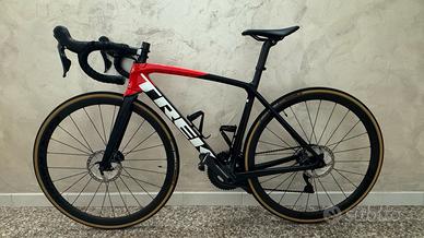 Bici da Corsa in carbonio TREK Emonda sl6 pro Disc