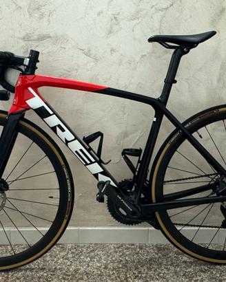 Bici da Corsa in carbonio TREK Emonda sl6 pro Disc