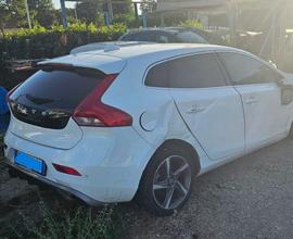 Volvo v40 cc (2012-2020) - 2012