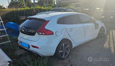 Volvo v40 cc (2012-2020) - 2012