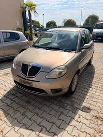Ricambi Lancia Ypsilon 1.4 Argento 3P Anno 2008 Co