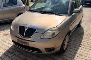 Ricambi Lancia Ypsilon 1.4 Argento 3P Anno 2008 Co
