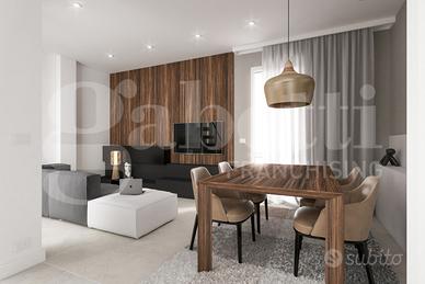 Appartamento Castenaso [Cod. rif 3263126VRG]