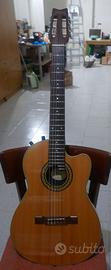 Chitarra Washburn