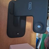 base di ricarica iPhone Apple watch cuffie airpod