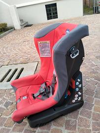 Seggiolino auto Chicco