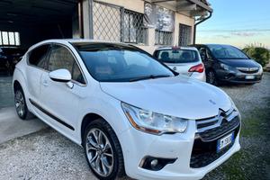 Citroen DS4 SPORT 2.0 163CV