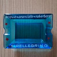 Posacenere San Pellegrino