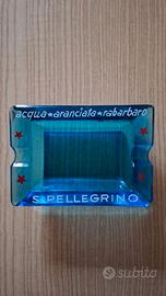 Posacenere San Pellegrino