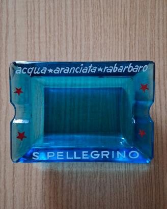 Posacenere San Pellegrino