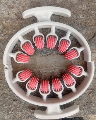 Rullo anticellulite gambe