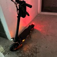 Monopattino Joyor S5