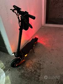 Monopattino Joyor S5