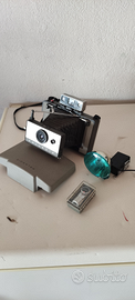 POLAROID LAND CAMERA 103 anni 60