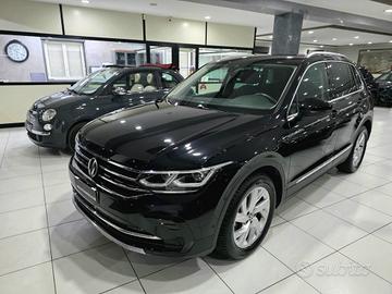 VOLKSWAGEN Tiguan 2.0 TDI 150CV SCR DSG Elegance