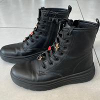 Scarponcelli Geox bambina