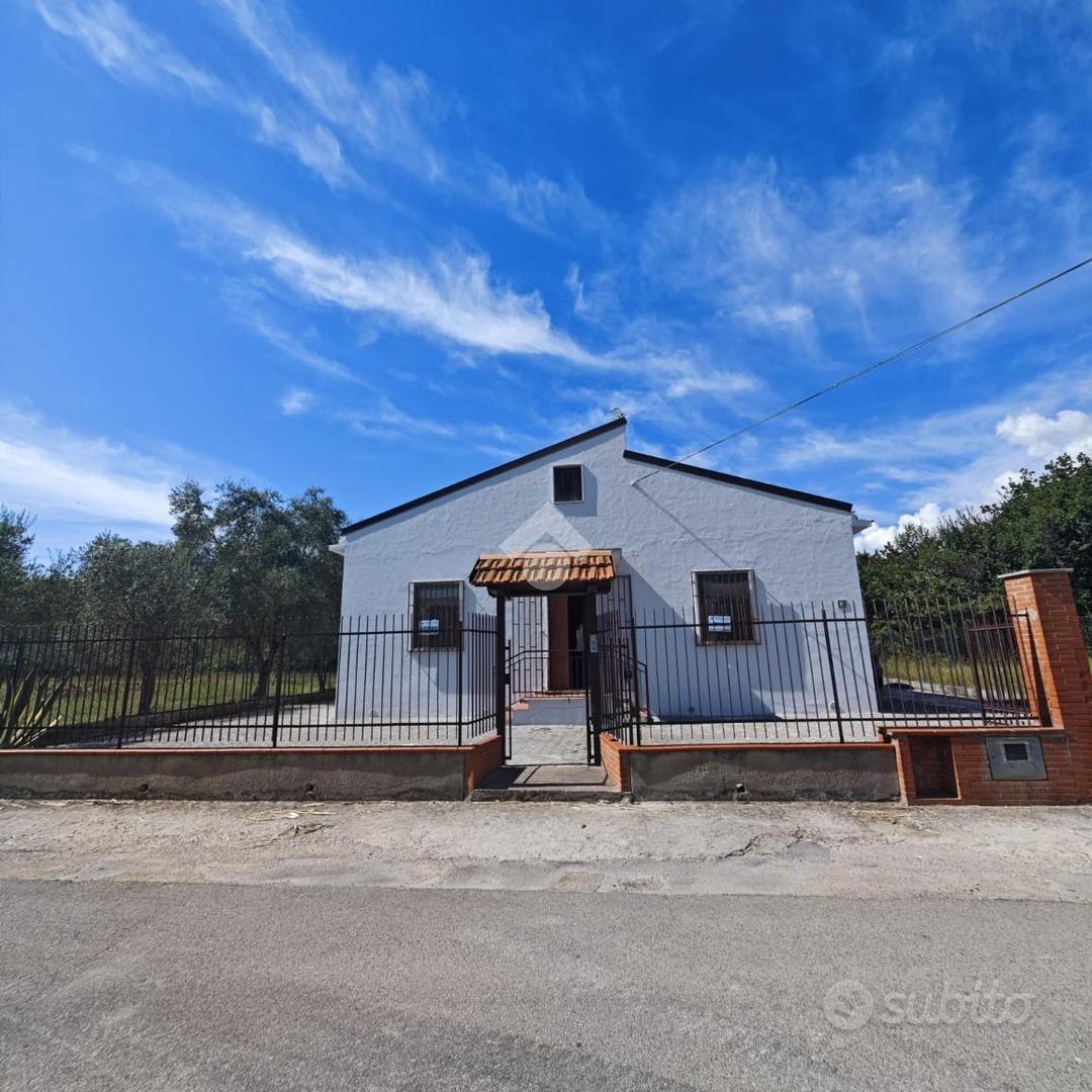 Casa – Minturno, Simonelli - Vista 2