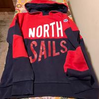 Felpa NorthSails 