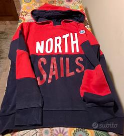 Felpa NorthSails 