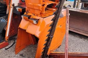 Trattore fiat 850 super, trattore fiat 640