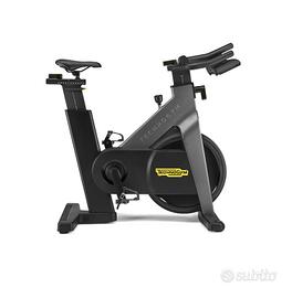 Bike tecnogym nuova