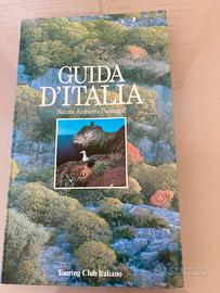 Guida d’Italia - Touring Club