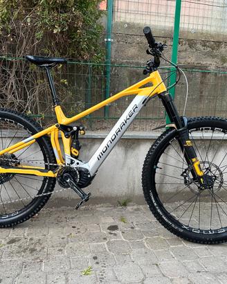 Mondraker Crafty XR 2023 tg.L