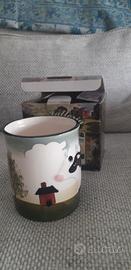 tazza