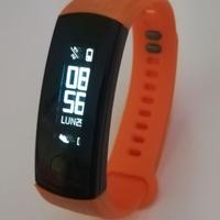orologio contapassi Huawei