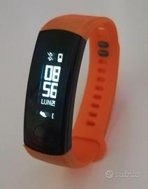 orologio contapassi Huawei