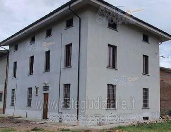 Appartamento Fiorenzuola d'Arda [A4298907]