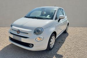 FIAT 500 1.0 Benzina-Mild Hybrid 70 CV
