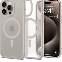 Cover iphone 15 pro spigen nuova