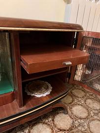 MOBILE BAR VINTAGE ANNI 40