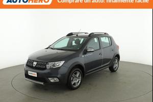 DACIA Sandero MX16343