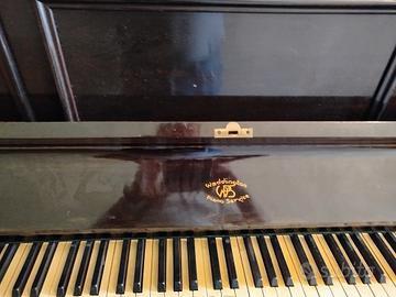 Pianoforte WPS
