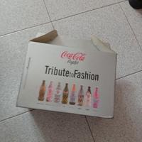 bottiglie coca cola 