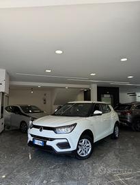 Ssangyong Tivoli 1.6 2WD Bi-fuel GPL Juice