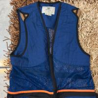 Gilet trap Beretta