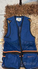 Gilet trap Beretta