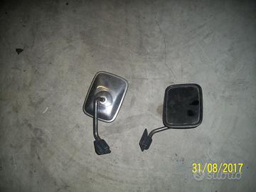 specchi retrovisori suzuki sj 410