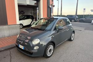 Fiat 500 1.2 Lounge 70cv 2011