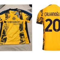 Maglie Calcio Varie  2025/2026