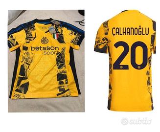 Maglie Calcio Varie  2025/2026