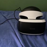 PlayStation 4 VR