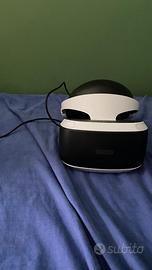 PlayStation 4 VR