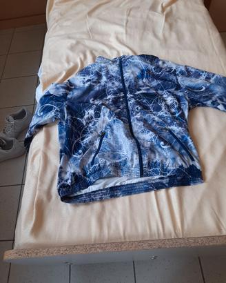 Giacchetta Australian