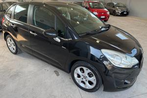Citroen C3 1.4 Exclusive Style